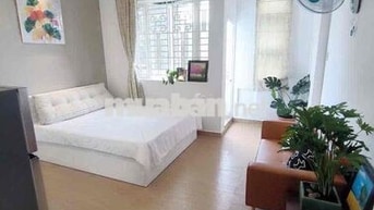 🏝️Cho Thuê Căn Hộ 1PN Tách Bếp Đường Nguyễn Văn Trỗi Ngay Cầu Công Lý