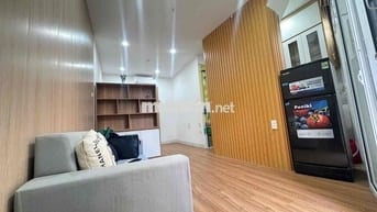Căn CCMN đường Lê Duẩn-Thông Ô Đồng Lầm-58m2;2N-Tầm 2 tỷ