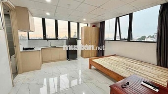 CĂN HỘ FULL NỘI THẤT ĐIỆN CHỈ 2K7 NGAY LOTTE MART NGUYỄN VĂN LƯỢNG