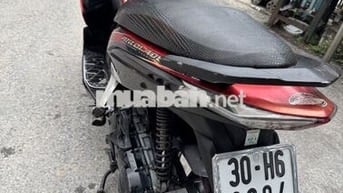 Honda Air Blade 110 Đỏ