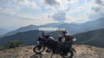 Yamaha FZ150i 2018 Xanh