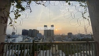 Bán gấp căn hộ Luxcity số 528 Huỳnh Tấn Phát Phường Bình Thuận Quận 7