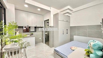 CĂN STUDIO GIẾNG TRỜI CHILL NHẤT ÂU CƠ 🌿