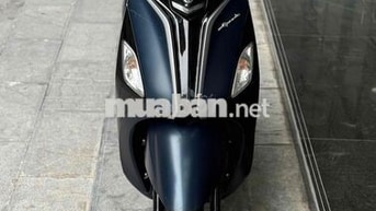 Yamaha Grande ABS Smartkey 2022 Xanh đen
