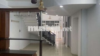 4 X 22M MẶT TIỀN TRẦN VĂN KIỂU 