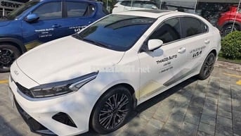 [DEMO CTY TL] Kia K3 2022 2.0 Premium - 16000 km