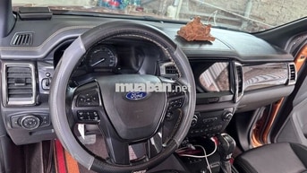 Ford Ranger Wildtrak 2.0 Biturbo 2018 2cầu