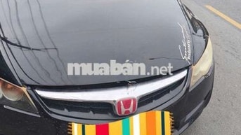 Honda Civic 2006 2.0 std bản cao