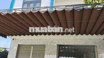 Cho thuê nhà 3 tầng Mặt tiền Mai Đăng Chơn