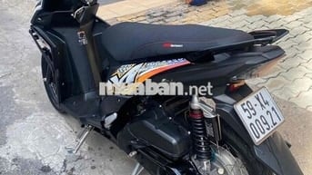 Yamaha Mio M3 Chính chủ Dọn Kiểng máy 58+2