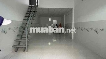 Cần cho thuê nhà hx tải 4x16.50m đúc lửng 1pn 2wc 11tr