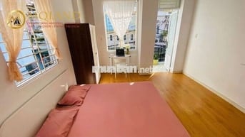 Sang 7P 7WC Dạng 1PN 18th Hoàn Vốn HXH Vườn Lài TP