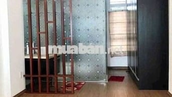 HẺM XE HƠI - TRUNG TÂM GÒ VẤP - 3 PHÒNG NGỦ