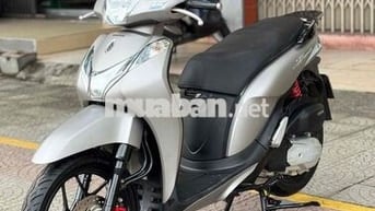 Honda SH Mode 2018 Bạc