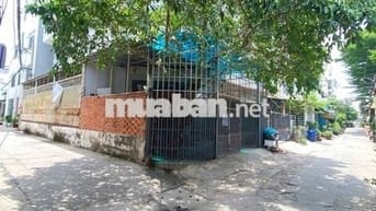 MẶT BẰNG KD LÔ GÓC 2 MẶT TIỀN - HẺM XE TẢI - 2 PN - CHÍNH CHỦ GÒ VẤP