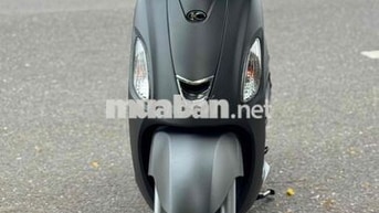 Kymco Like 50cc Xám