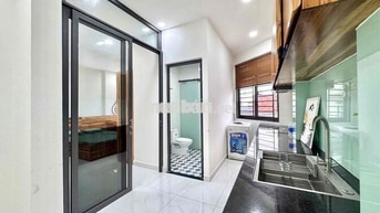 CHDV Mới 100% Full NT Free Xe - Gần UEH , VHU