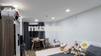 NHƯỢNG phòng TRUNG TÂM QUẬN TÂN BÌNH