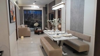 Dự án căn hộ tiềm năng trên mặt tiền Quốc lộ 13