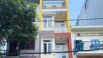 NHÀ CHO THUÊ – MT NỘI BỘ LUỸ BÁN BÍCH, P. HIỆP TÂN, TÂN PHÚ