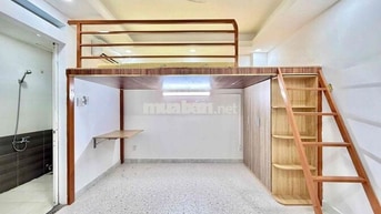 🔥CHO THUÊ DUPLEX FULL NT TÁCH BẾP GIÁ RẺ GẦN NHÀ GA T3 - GIÁP SÂN BAY