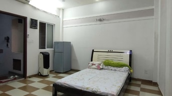 Nấu ăn, giờ tự do - Cho thuê phòng Hẻm 1168 Trường Sa, p.Phú Nhuận