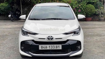 Toyota Vios 1.5E CVT 2024 / Giá thương lượng mạnh