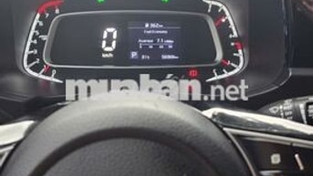 KIA SONET Premium 2023 56900 km Đỏ