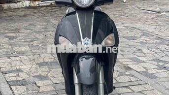 Piaggio Liberty 125 2012 trả trước 5tr9 nhận xe