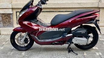 🌈Honda PCX cực đẹp máy rin êm đại chất👉CÓ TRẢ GÓP