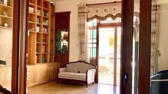 bán biệt thụ sân vườn không gian sống xanh tại trung tâm đà nẵng