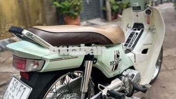 Honda Super Dream 110cc 2016 chính chủ Bs.Tphcm