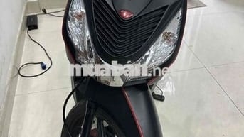Honda Vision 2017 Đen 8000 km