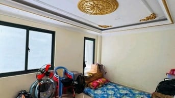 Nhà 5x12 góc hẻm đường số 6, Khu Tên Lửa, Bình Tân
