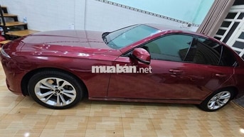 Vinfast Lux A2.0 Base 2022 Đỏ 70.000km