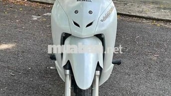Honda Wave @ 100cc Trắng