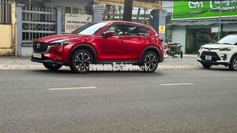 Mazda CX5 2023 Đỏ 18.000 km