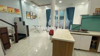 CHO THUÊ NHÀ ĐƯỜNG HUỲNH KHƯƠNG AN GẦN TRƯỜNG ĐẠI HỌC CÔNG NGHIỆP 4