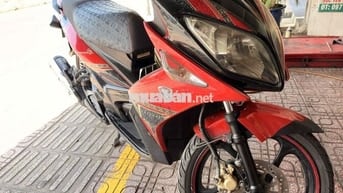 Yamaha Nouvo 4 Đỏ Thể thao chính chủ