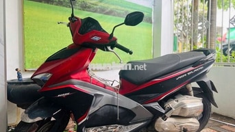 Honda Air Blade 2016 125cc Đỏ đen