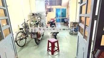 Cho thuê mặt bằng Kinh Dương Vương, hẻm sầm uất
