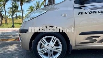 Hyundai Grand i10 2009 1.2 AT - 110 km