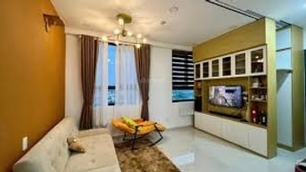 Chính Chủ Bán Căn Hộ Saigon Intela Giá Tốt