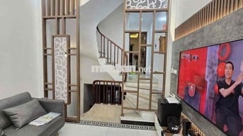 Siêu phẩm Phố Chính Kinh, nhà dân xây đẹp, kd, oto đỗ cửa, dt 34m*5t