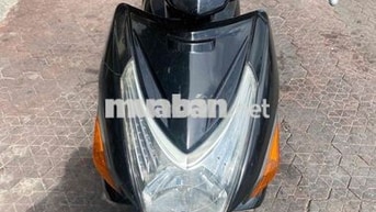 Honda Click Đen chính chủ