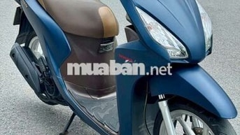 Honda Vision 2020 Xanh
