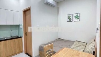 Studio apartments for foreign guests