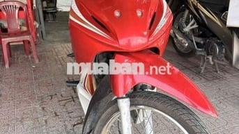 Honda Wave S 110 Đỏ chính chủ dư dùng cần bán