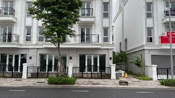 Chính chủ bán nhà Liền kề Ban Trắng 08 , EuroWindow TwinPark
