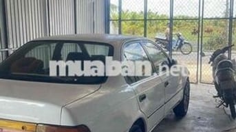 Toyota Corolla 1993 Trắng